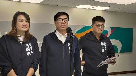 高雄FUN暑假多元豐富 陳其邁：老少