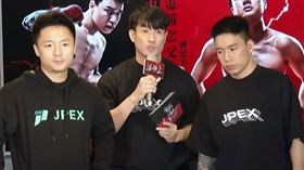 Toyz與鍾培生的恩怨衝突提早上演。