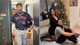 張育成（圖／翻攝自張育成 臉書）