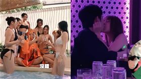 星宣,反骨男孩,酷炫,性愛片,孫生,培根,私人招待所,越南,比基尼,辣妹