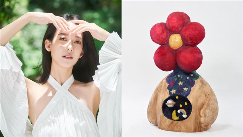 黃子佼捲性騷　孟耿如7月個展確認缺席