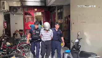 逆子吵架拿刀砍殺母…鈍掉再換一把至斷頭