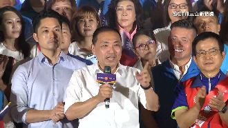 背錯核電廠？傳藍智庫建議侯盡量別提核一