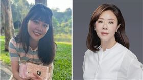 高嘉瑜、李秀彥(翻攝自雙方臉書)