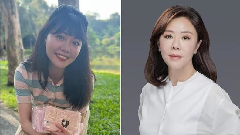 高嘉瑜點名「國民黨阿姨」　疑暗酸李彥秀