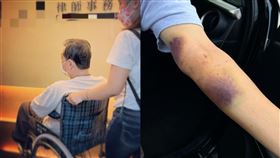 李伊妍,廖峻,性侵,假陽具,性侵,動脈瘤,律師,瘀青,錦德