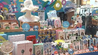 全台熱翻恐成烤箱　「抗暑小物」登場
