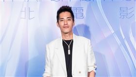 《成功補習班》導演藍正龍。（圖／台北電影節提供）