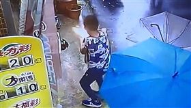 智慧手錶,男童,土城,爆炸,燒燙傷,新北,曝光