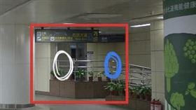 保全,電梯,台北車站,身障人士