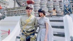 郭唐佑。（唐居提供