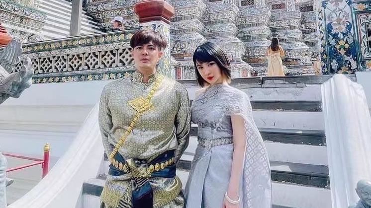 8點檔男星息影創業　砸百萬帶員工遊泰國