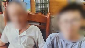 台中市男高中生繼承5億房產，竟突然跟代書兒子同性結婚後墜樓亡。（圖／家屬提供）