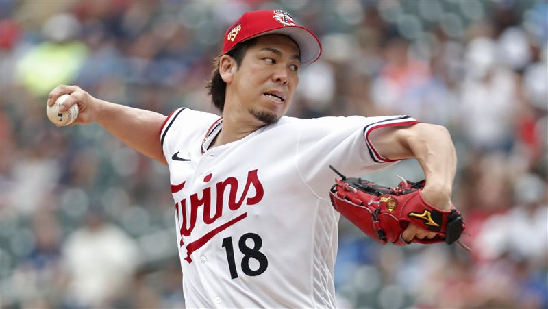 前田健太7局飆9K　雙城3轟打爆「Z魔神」