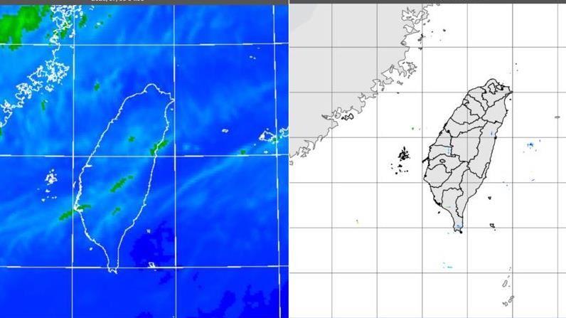 全台烤蕃薯！下周雨區擴大高溫微降仍炎熱