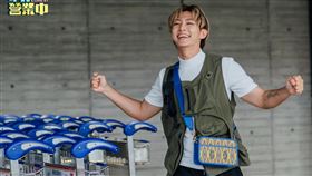 炎亞綸(翻攝臉書)
