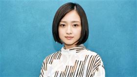 41歲安達祐實有張娃娃臉，被封為最強童顏。（圖／翻攝ＩＧ）