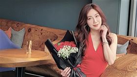 珍琳(翻攝臉書)
