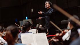 文化總會,音樂會,總統府,高雄,交響樂團,李厚慶