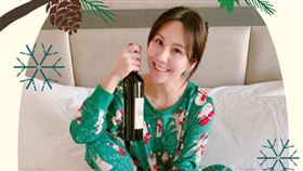 洪曉蕾(翻攝臉書)
