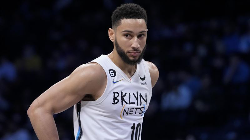 籃網想送走西蒙斯　格林：他只是缺乏信心