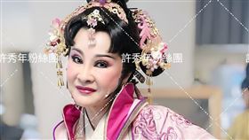 許秀年(翻攝臉書)
