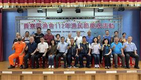 海女獲獎(新北市政府漁業處提供)