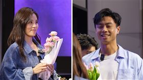 戀愛實境秀《職想愛上你》最後抉擇。