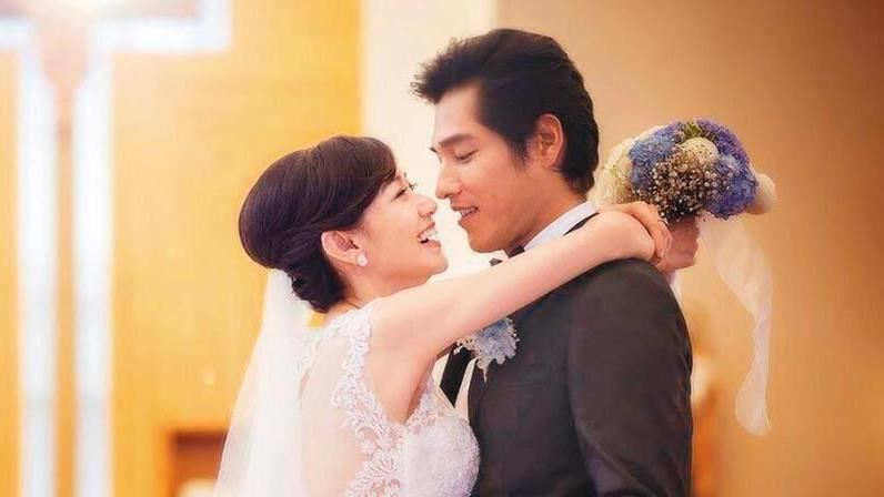 藍正龍和周幼婷9年婚斷　她點出離婚關鍵