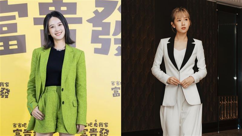 孟耿如請辭新劇　新角色傳由她接演回應了