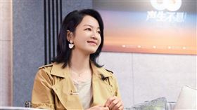 阿雅（圖／翻攝自微博）