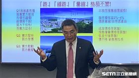 顏炳立。（圖／記者陳韋帆攝影）