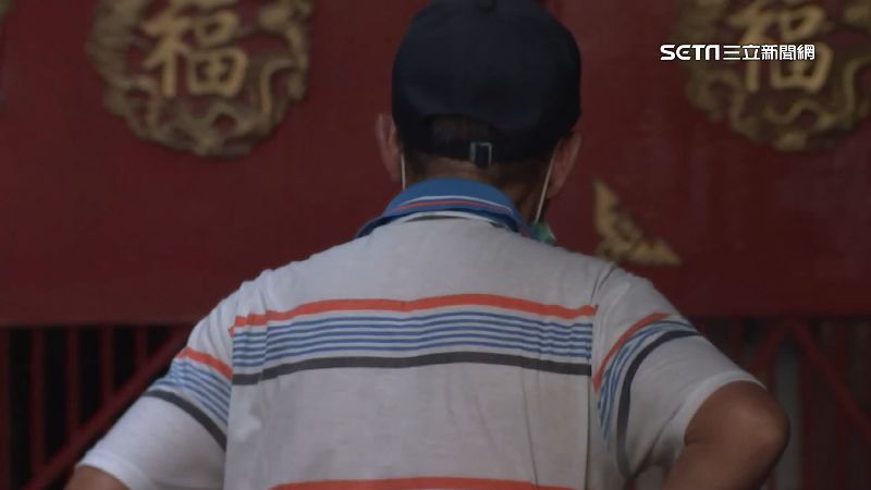 新店逆子斬首弒母！鄰居聞噩耗嚇傻