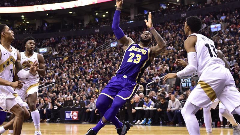NBA正視「演技」問題！7月試行假摔新罰則