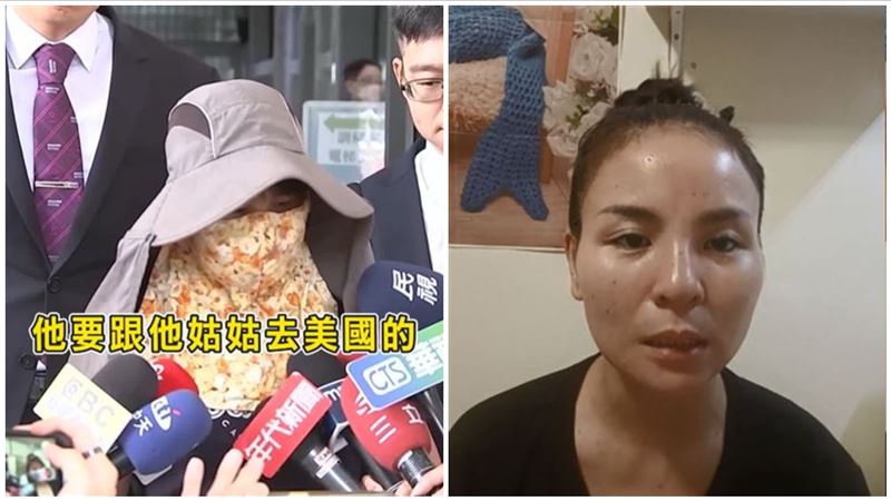 獨／5億高中生車牌驚人巧合　靈媒說話了