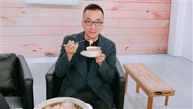 王世均(翻攝臉書)
