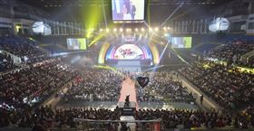 生麗國際集團年會登場！邁進13大再攀高峰　五千人見證榮耀時刻（業配勿用）