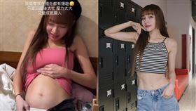 林襄（圖／翻攝自林襄 臉書、IG）