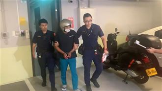 雙刀弒母斷頭　檢提訊逆子釐清行兇動機