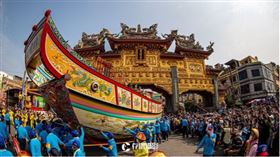 ▲東港迎王平安祭現場盛況。（圖／存摺攝影授權提供）