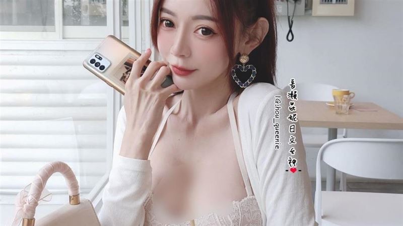 連千毅入監1個月　女神助理穿馬甲示愛