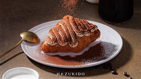 八月堂可頌,八月堂提供