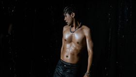 陳零九（圖／滾石唱片提供）