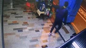 蝦米,蔡秉逸,王重傑,陳建文,黑幫仇殺,無期徒刑