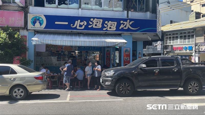 「紅色燈號」出現了　小心38度極端高溫