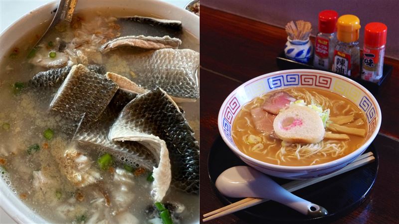 日本拉麵也賣300　他：阿堂鹹粥為何不行