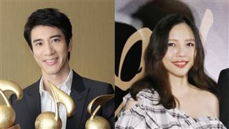 王力宏李靚蕾隔空吵起來了！家務事全說了