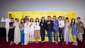 許傑輝戲份沒被刪光　導演露面曝關鍵原因