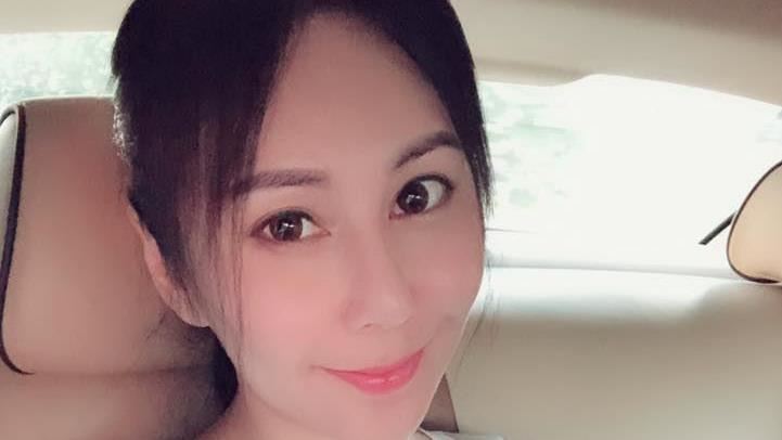 洪曉蕾加護插管救治　王世均公開求集氣