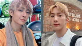 炎亞綸,阿本,棒棒堂